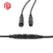 Bett LED IP67 2-12 Pins wasserdichter Stecker