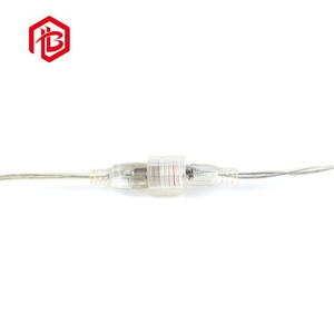 DC-Stromanschluss Anschlusstyp DC-Stecker