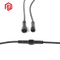 Bett Plug Elektrische Flachstecker Typen Drahtverbinder IP65/IP66/IP67/IP68/IP69