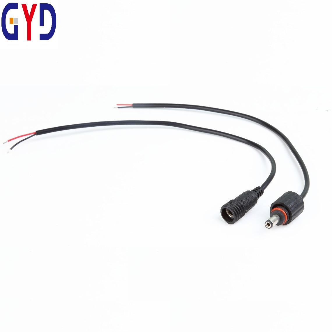 Wasserdichter hochwertiger DC-Anschluss Computeradapter