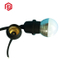 Bessere Qualitätsgarantie China Lieferant E26 / E27 Lampensockelstecker