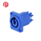 Wasserdichter RJ45-Stecker mit Verlängerungskabel
