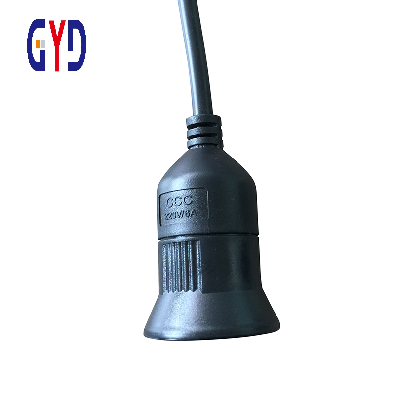 Indoor 110V E27 Lampenfassung für FPC