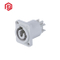 Wasserdichter RJ45-Stecker mit Verlängerungskabel