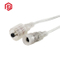 Anschlussform wasserdichter DC 2-Anschluss