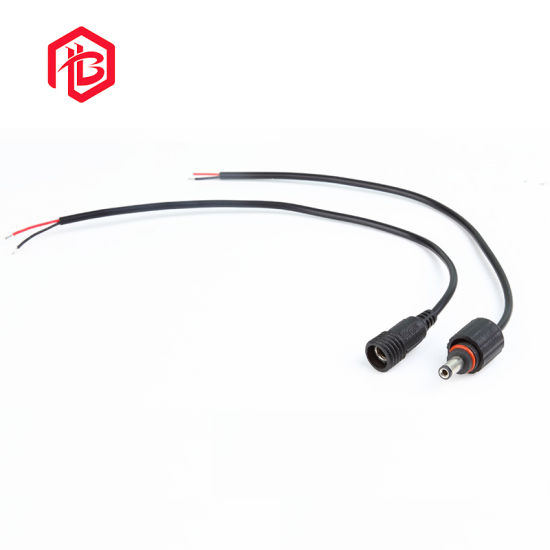 Stromkabel DC Power Jack Stecker Adapterstecker