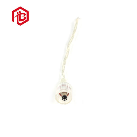 Bett Netzsteckerbuchse DC Jack Male Female 2.1mm X 5.5mm
