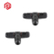 High Volumes M19 Aseembly Wasserdichter Klinkenstecker