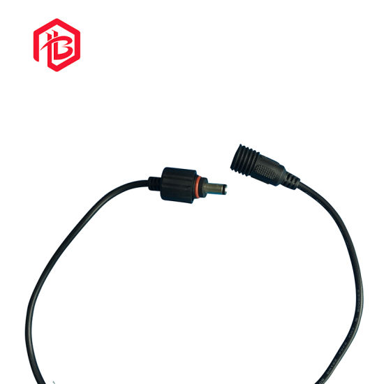 Heißer Verkauf Goldlieferant DC Power Jack Plug Adapter Connector